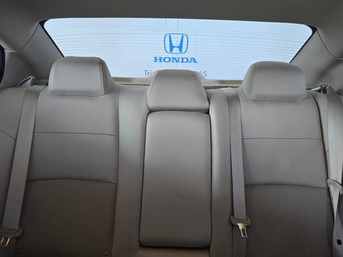 Used 2019 Nissan Altima 2.5 S FWD image 6