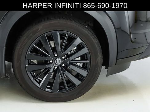 Used 2024 Nissan Pathfinder SL w/ SL Premium Package AWD/4WD image 54