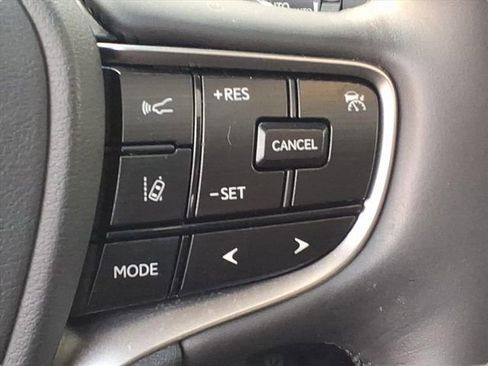 Certified 2024 Lexus ES 350 w/ Premium Package image 14