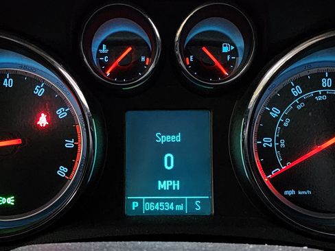 Used 2016 Buick Encore FWD image 24