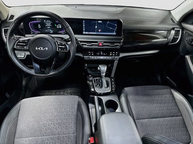 Used 2025 Kia Seltos S AWD/4WD image 27