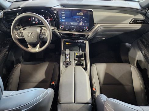 New 2026 Lexus TX 350 AWD image 32