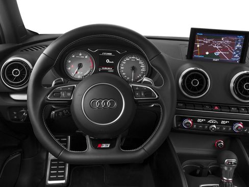 Used 2016 Audi S3 Prestige image 64