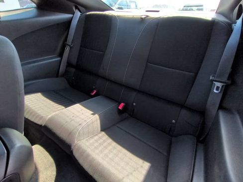 Used 2013 Chevrolet Camaro LS RWD image 12