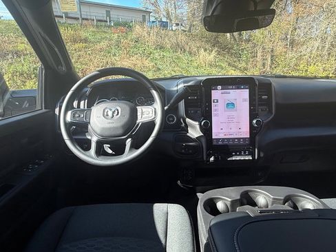 New 2026 RAM 2500 Tradesman image 13