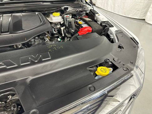 Used 2025 RAM 1500 Laramie image 67