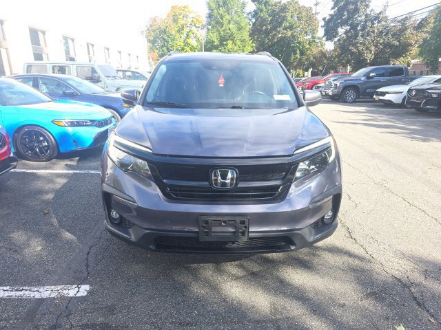 Used 2022 Honda Pilot Special Edition image 1