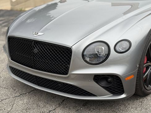 Used 2020 Bentley Continental GT First Edition AWD/4WD image 14