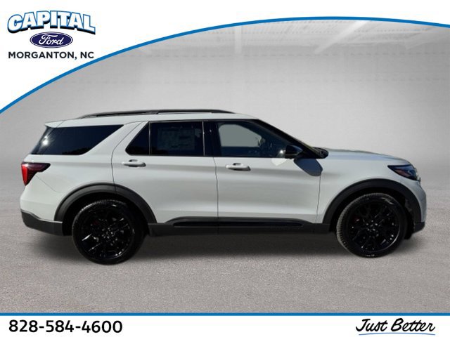New 2027 Ford Explorer ST w/ Sun And Sound Package AWD/4WD image 10