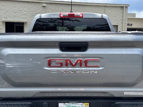 Used 2023 GMC Canyon Elevation RWD image 10