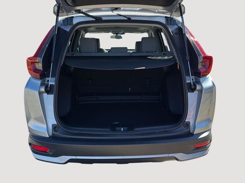 Used 2022 Honda CR-V EX image 10