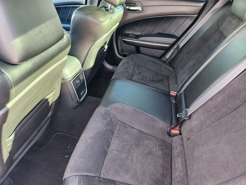 Used 2023 Dodge Charger Scat Pack w/ Plus Group image 30