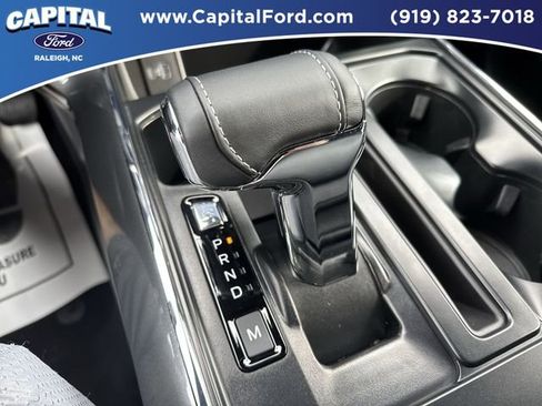 Used 2023 Ford F150 XLT w/ Equipment Group 302A High image 30