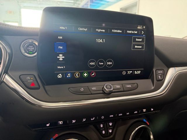 Used 2024 Chevrolet Blazer LT w/ Convenience Package AWD/4WD image 16