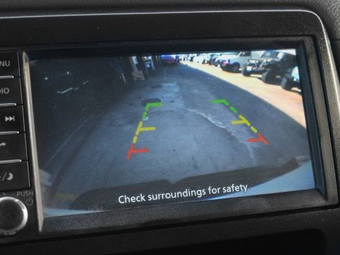 Used 2020 Nissan NV 2500 SV image 18