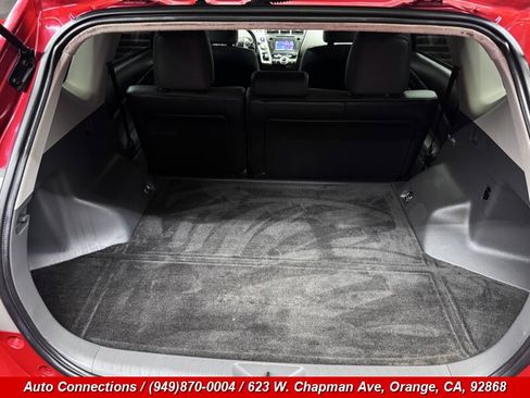 Used 2014 Toyota Prius V Five FWD image 24
