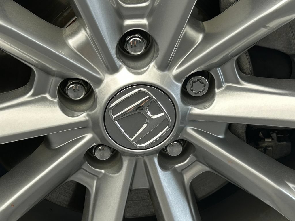 Used 2024 Honda CR-V EX image 10