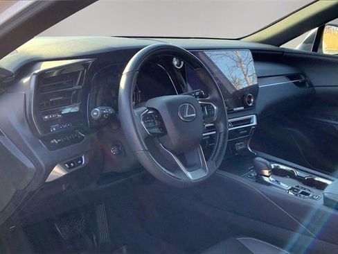 Used 2024 Lexus RX 350 AWD image 11