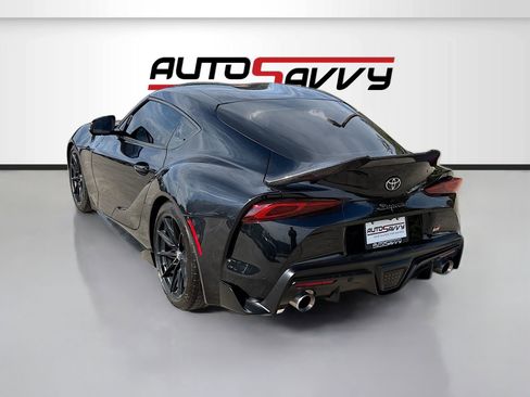 Used 2024 Toyota Supra Premium w/ Driver Assist Package RWD image 5