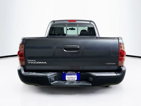 Used 2014 Toyota Tacoma 2WD Access Cab w/ Convenience Package image 14