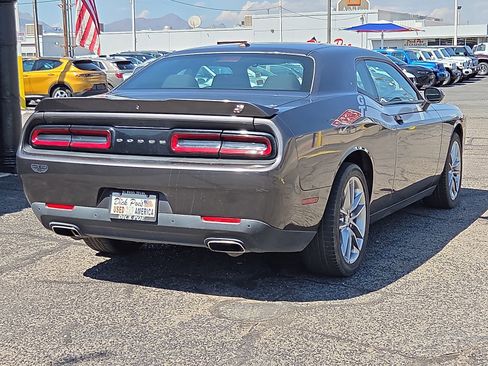 Used 2022 Dodge Challenger GT image 4