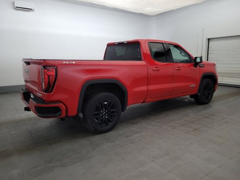 Used 2020 GMC Sierra 1500 Elevation w/ Elevation Value Package AWD/4WD image 10
