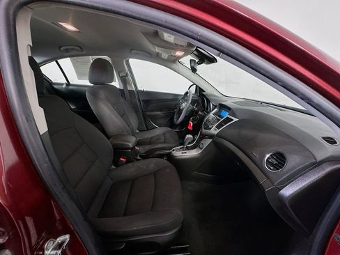 Used 2015 Chevrolet Cruze LT FWD image 24