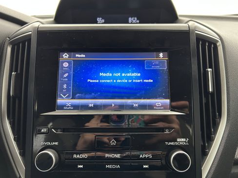 Used 2019 Subaru Forester w/ Alloy Wheel Package AWD/4WD image 6