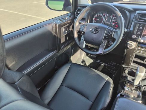 Used 2022 Toyota 4Runner TRD Pro image 27