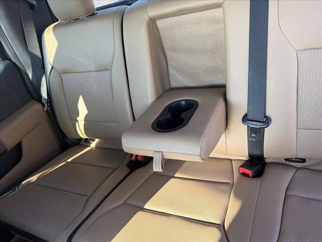 Used 2026 Ford F550 4x4 Crew Cab Super Duty image 22