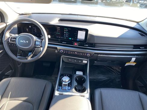 New 2026 Kia Carnival SX image 25