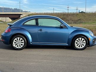 Used 2019 Volkswagen Beetle 2.0T S video 2