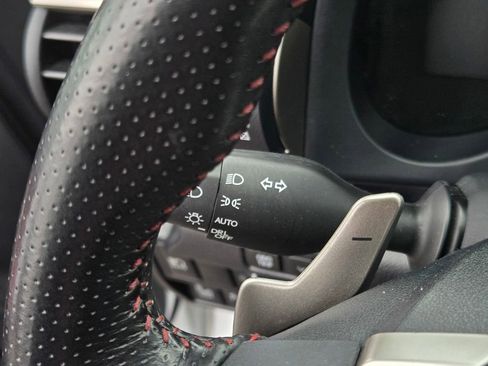 Used 2019 Lexus IS 300 F Sport w/ F Sport Package RWD image 35
