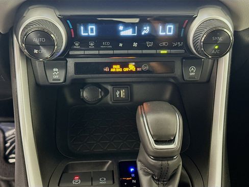Certified 2024 Toyota RAV4 XLE Premium FWD image 23