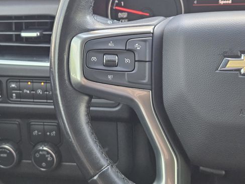 Used 2022 Chevrolet Tahoe LS w/ Driver Alert Package RWD image 25