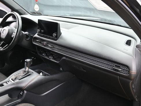 Used 2023 Honda HR-V Sport image 33