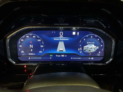 Used 2023 Chevrolet Silverado 1500 RST w/ Convenience Package II image 51