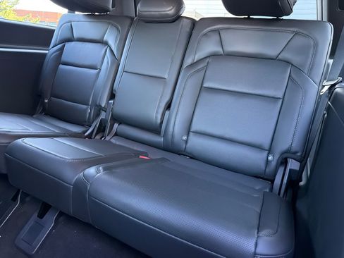 New 2026 Lincoln Navigator L Reserve w/ Jet Appearance Package AWD/4WD image 18