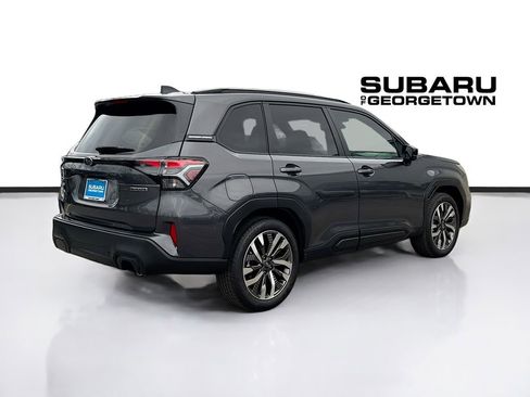 New 2026 Subaru Forester Touring AWD/4WD image 7