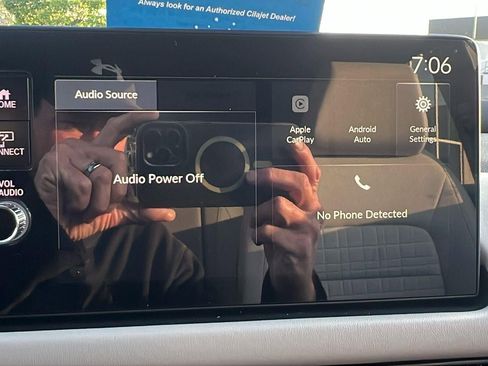 New 2027 Honda HR-V LX image 25