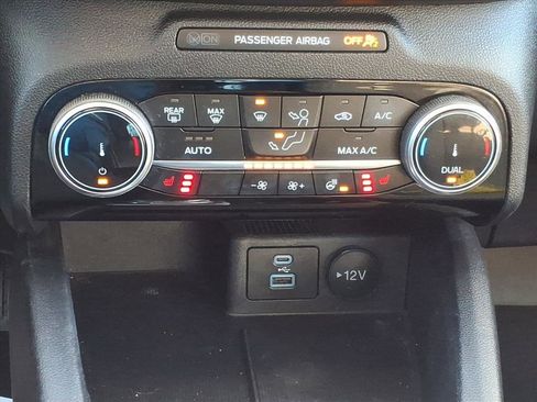 Used 2022 Ford Escape SE w/ Convenience Package image 14