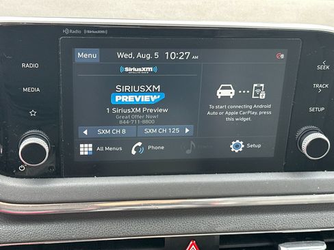 Used 2021 Hyundai Sonata SEL Plus FWD image 28