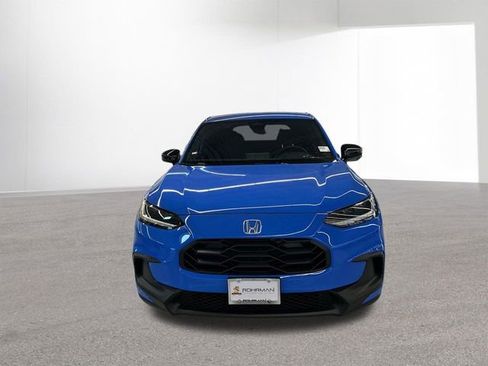 Used 2026 Honda HR-V Sport image 24