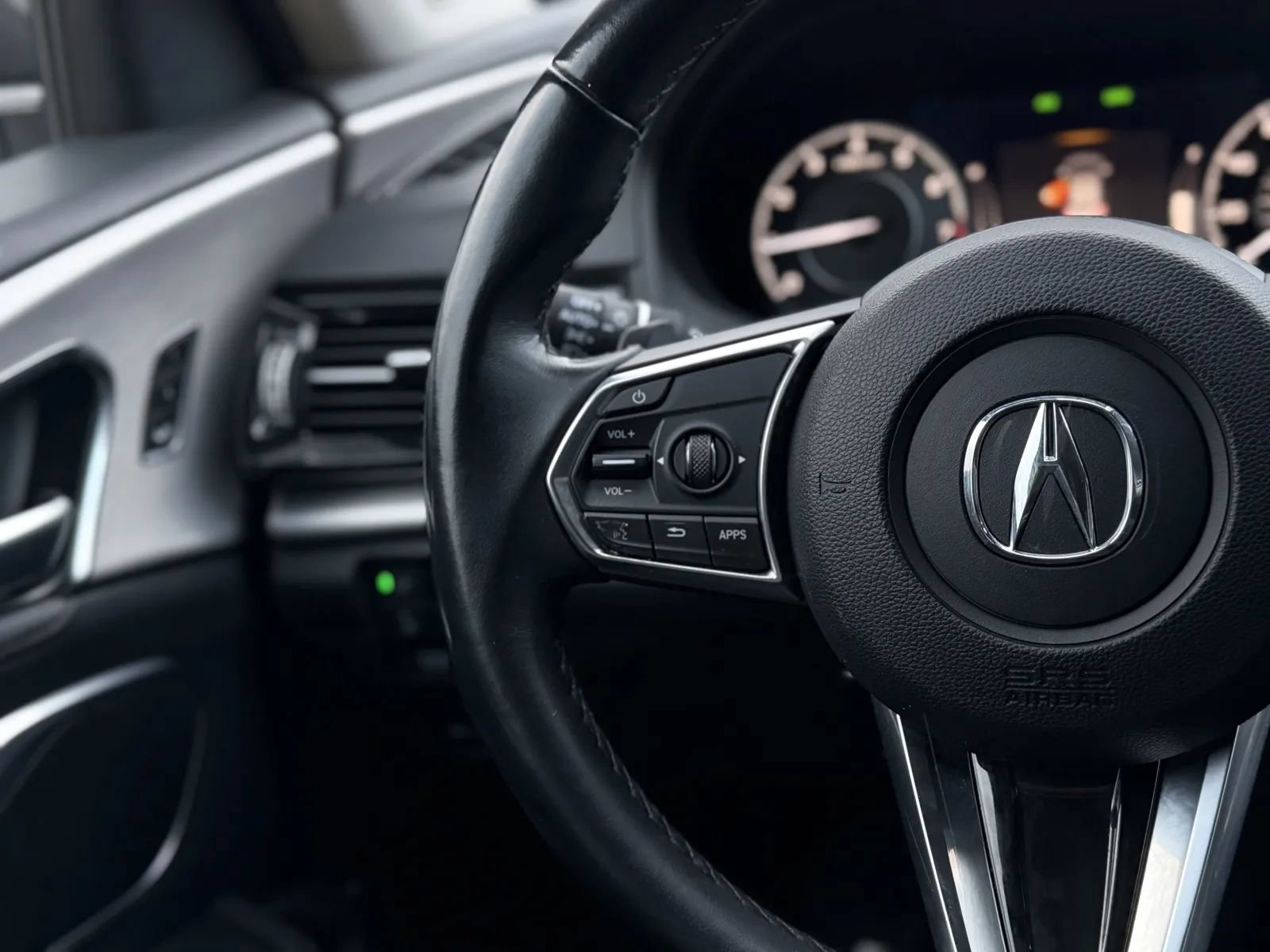 Used 2019 Acura RDX AWD image 22