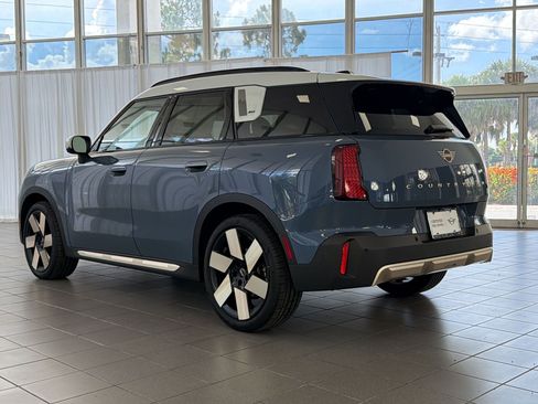 Certified 2026 MINI Cooper Countryman S AWD/4WD image 3