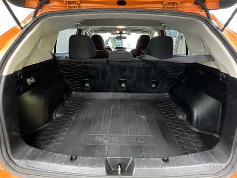Used 2018 Subaru Crosstrek 2.0i Premium image 20