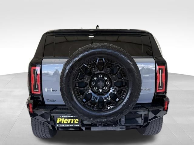 Used 2025 GMC Hummer EV 2X AWD/4WD image 3