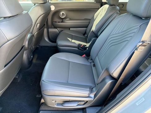 New 2026 Hyundai Palisade SEL AWD/4WD image 26