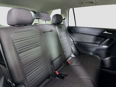 Used 2022 Volkswagen Tiguan S w/ Driver Assistance Package image 28