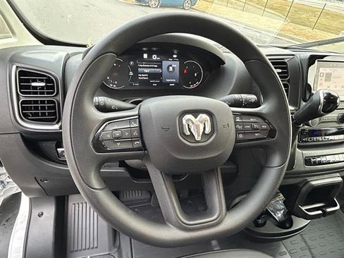 New 2026 RAM ProMaster 3500 image 14